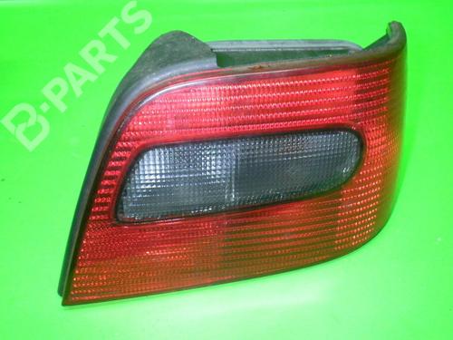 Used Right taillight CITROËN XSARA (N1) 1.8 i (90 hp) 6647392