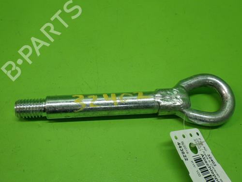 Andre Andre OPEL ASTRA K Sports Tourer (B16) 1.6 CDTi (35) (136 hp) 33561601 33561601