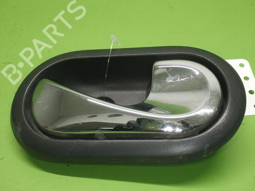 Used Rear right interior door handle Rear right interior door handle DACIA DUSTER (HS_) 1.5 dCi (HSMC) (107 hp) 36172964 36172964