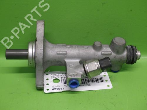 Hovedbremsecylinder MERCEDES-BENZ C-CLASS (W203) C 200 Kompressor (203.042) | BP24301168M77 