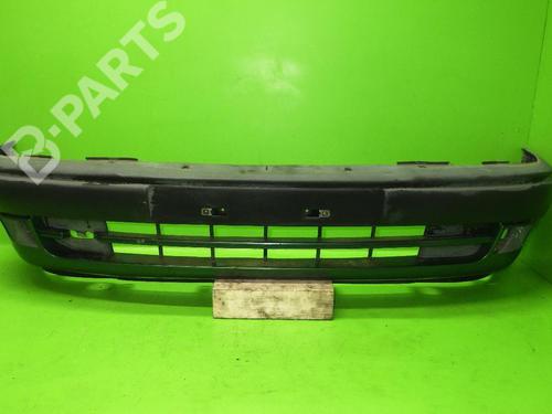 Bumper voor OPEL ASTRA F Hatchback (T92) 1.6 i (F08, M08, F68, M68) (75 hp) 6610641