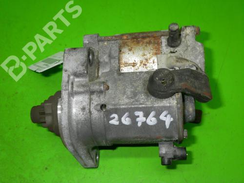 Used Starter HONDA CRX III (EH, EG) 1.6 ESi (EH6) (125 hp) 6364400