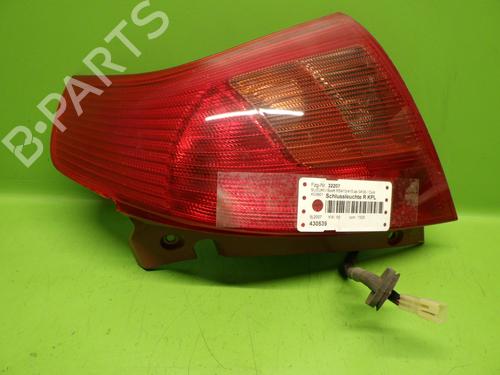 Used Right taillight SUZUKI SWIFT III (MZ, EZ) 1.3 (RS413, ZC11S) (92 hp) 28068290