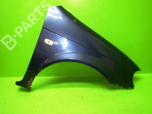 Used Right front fenders KIA CARNIVAL II (GQ) 2.9 CRDi (144 hp) 6660169
