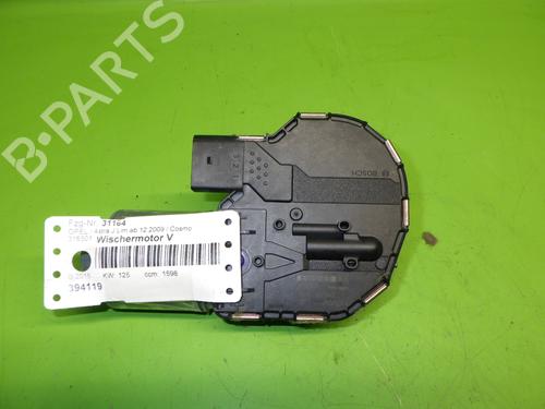 Front wiper motor OPEL ASTRA J (P10) 1.6 SIDI (68) | BP13918238M29 