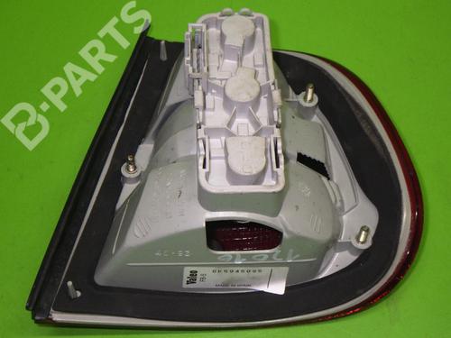 Left taillight SEAT CORDOBA (6K1, 6K2) 1.6 i | BP6651089C34 