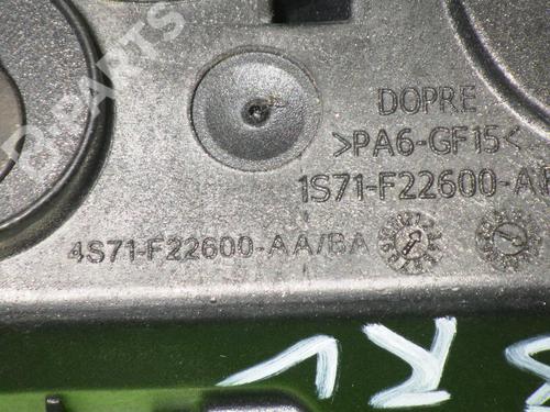 Front right interior door handle FORD MONDEO III Turnier (BWY) 2.0 TDCi | BP6379861I14 