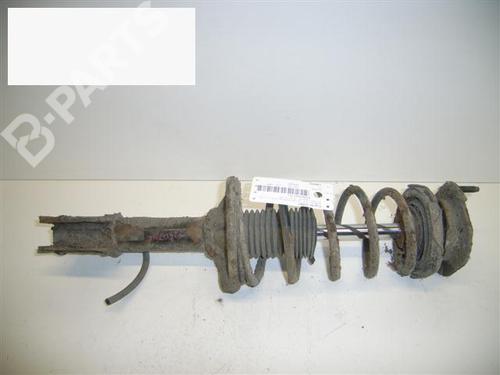 Venstre bagtil støddæmper MAZDA 626 IV Hatchback (GE) 1.8 (GE8P) (90 hp) 6608155