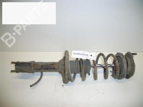 Querlenker links hinten MAZDA 626 IV Hatchback (GE) 1.8 (GE8P) (90 hp) 6608155