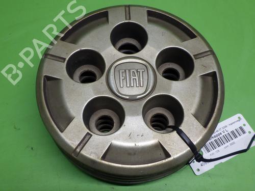 Hulkapsel Hulkapsel FIAT DUCATO Van (250_) 160 Multijet 3,0 D (158 hp) 34176299 34176299