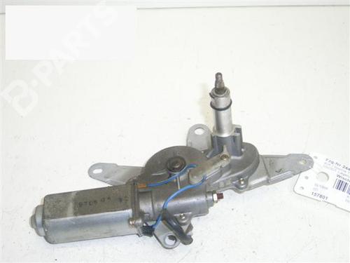 Ruitenwissermotor achter KIA SEPHIA (FA) 1.5 i (80 hp) 6648801