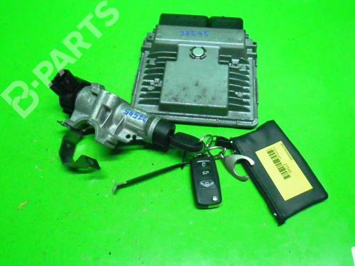 Used Control unit SEAT IBIZA IV (6J5, 6P1) 1.2 TSI (105 hp) 6371030