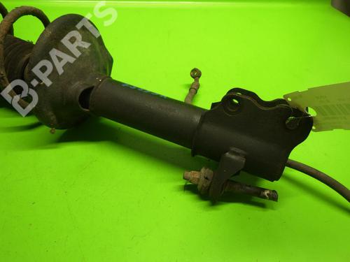 Right front shock absorber NISSAN 100NX (B13) 1.6 | BP6610184M17