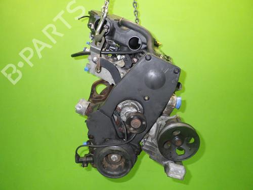 Motor Motor OPEL CORSA B (S93) 1.4 i (F08, F68, M68) (60 hp) 36770254 36770254