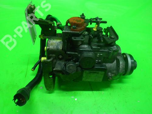 Used Injection pump FORD MONDEO I Turnier (BNP) 1.8 TD (90 hp) 6341989