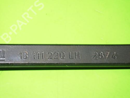 Front windshield wiper arm OPEL ASTRA H (A04) 1.7 CDTI (L48) | BP14733830C143 