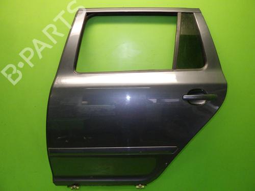 Porta trás esquerda Porta trás esquerda SKODA OCTAVIA II Combi (1Z5) 1.8 TSI (160 hp) 36173080 36173080