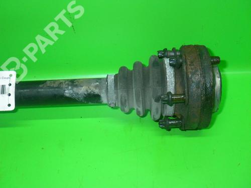 Left rear driveshaft BMW 3 Coupe (E46) 323 Ci | BP6605786M40 