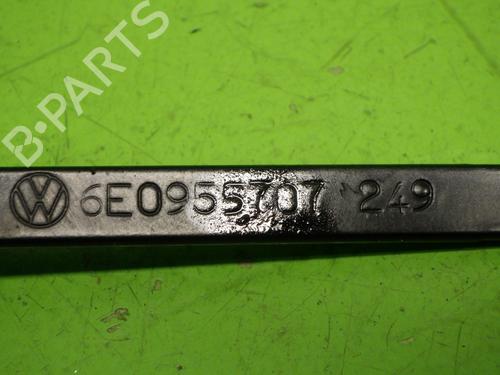 Rear windshield wiper arm SEAT AROSA (6H1) 1.7 SDI | BP14743406C144 