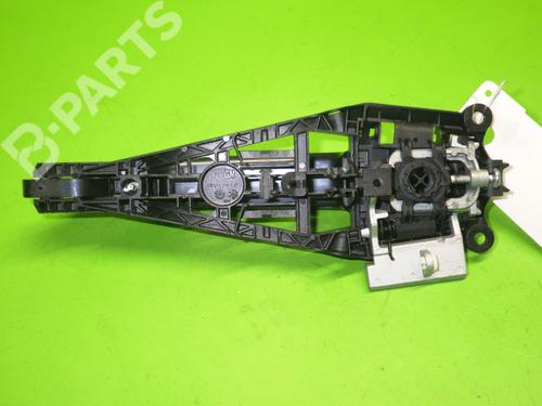 Rear left exterior door handle OPEL INSIGNIA A Sports Tourer (G09) 2.0 CDTI (35) | BP6397187C130 