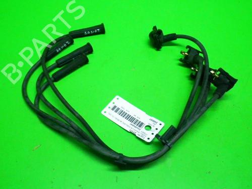 Ander FORD ESCORT V (AAL, ABL) 1.3 (60 hp) 14717513