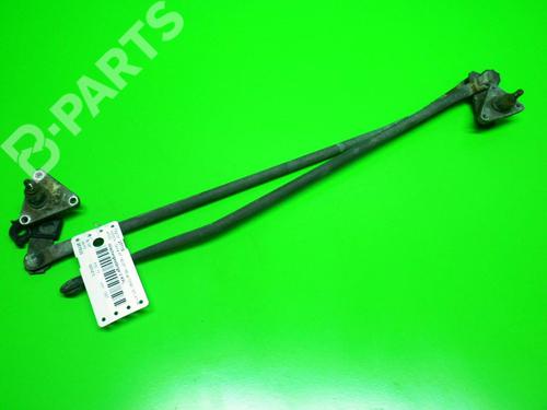 Used Front wipers mechanism TOYOTA CELICA Coupe (_T18_) 1.6 (AT180) (105 hp) 6372978