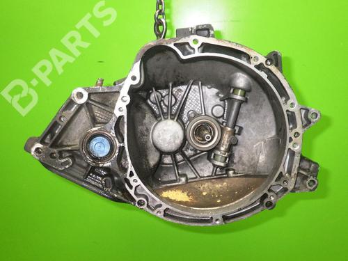 Used Gearbox OPEL KADETT D (31_-34_, 41_-44_) 1.2 S (60 hp) 6395728