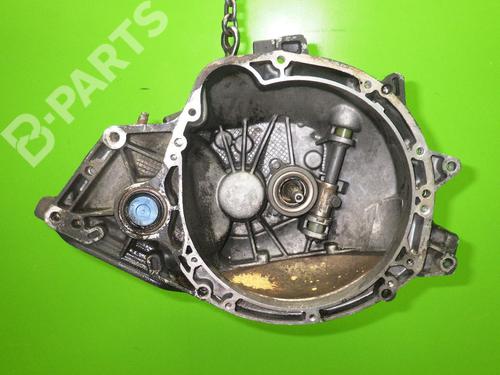 Manual gearbox OPEL KADETT D (31_-34_, 41_-44_) 1.2 S (60 hp) 6395728