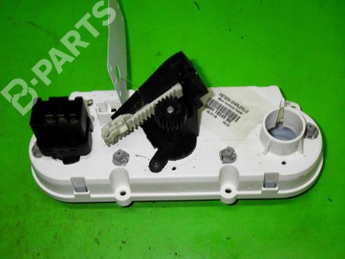 Airco bedieningspaneel FORD FUSION (JU_) 1.25 | BP6362122I5 
