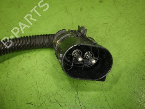 Styring servopumpe BMW 3 (E46) 330 xi | BP27601608M99 