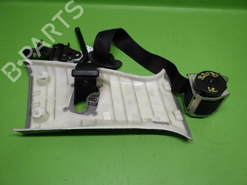 Front left seatbelt BMW 5 Touring (F11) 520 d | BP25344739I26 