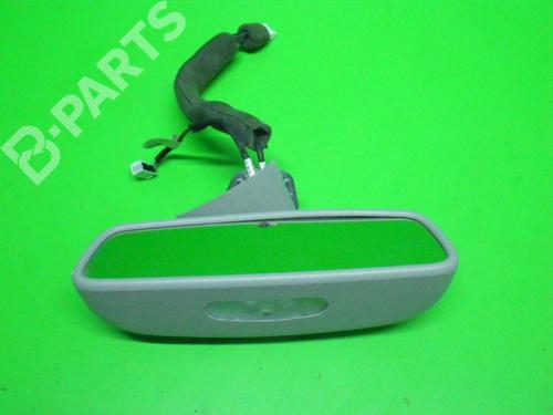 Used Rear mirror MERCEDES-BENZ C-CLASS T-Model (S204) C 220 CDI (204.208) (170 hp) 6359796