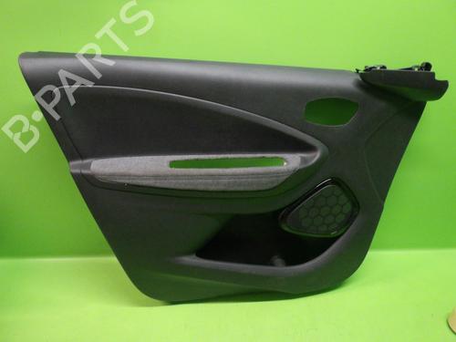 Used Front left panel RENAULT ZOE (BFM_) ZOE (BFMC, BFMD) (136 hp) 29215650