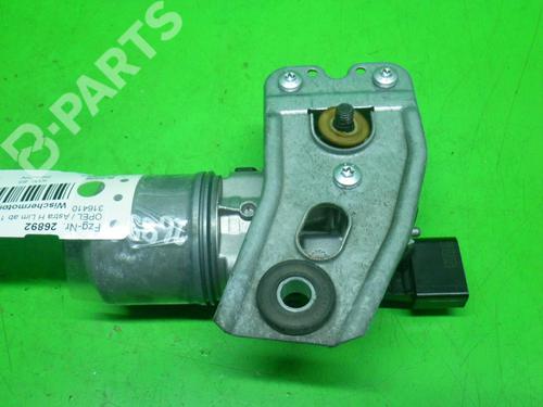 Viskermotor vindrude OPEL ASTRA H (A04) 1.6 (L48) (116 hp) 6667679