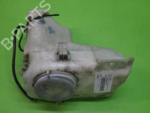 Used Windscreen washer tank MERCEDES-BENZ CLK (C208) CLK 200 Kompressor (208.345) (192 hp) 26380953