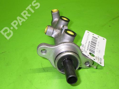 Brake master cylinder NISSAN PRIMERA Estate (WP12) 2.2 dCi | BP6384488M77 