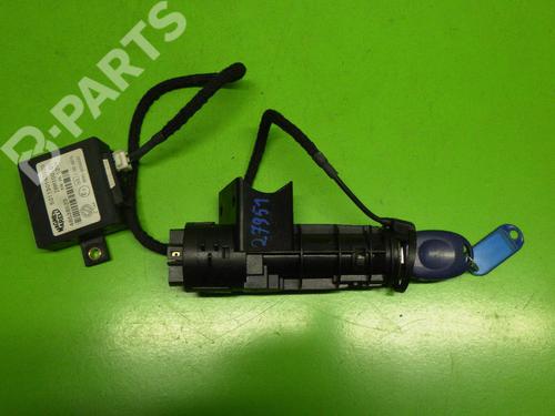 Control unit FIAT MULTIPLA (186_) 1.6 100 16V (186AXA1A) | BP6376033M11 