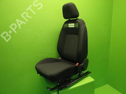 Right front seat OPEL ASTRA K (B16) 1.2 Turbo (68) | BP28050396C16 