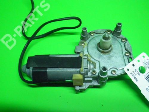 Portierruitmotor rechtsvoor AUDI A8 D2 (4D2, 4D8) 2.8 (174 hp) 7214567