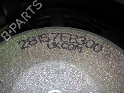 Speaker NISSAN NAVARA NP300 (D40) 2.5 dCi 4WD | BP27601697E2 