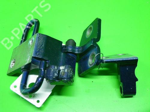 Hinge/Door check strap VW PASSAT B6 (3C2) 1.4 TSI | BP14711824C146 