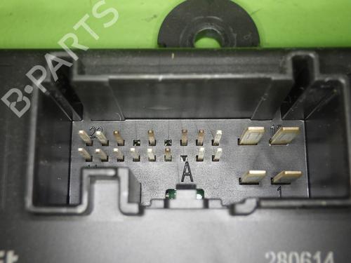 Electronic module FORD FOCUS III Turnier 1.0 EcoBoost | BP33221259M83 - Image 4