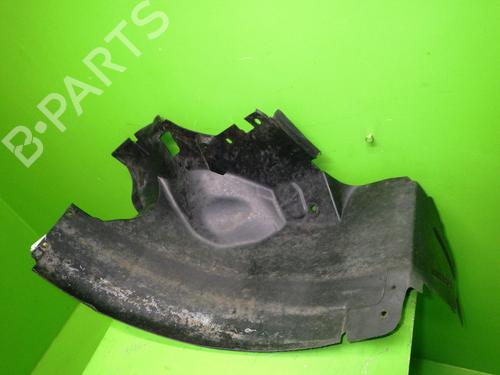 Wheel arch MERCEDES-BENZ VANEO (414) 1.7 CDI (414.700) | BP14736667C56 
