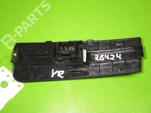 Right front window switch HYUNDAI MATRIX (FC) 1.6 | BP6380812I26 