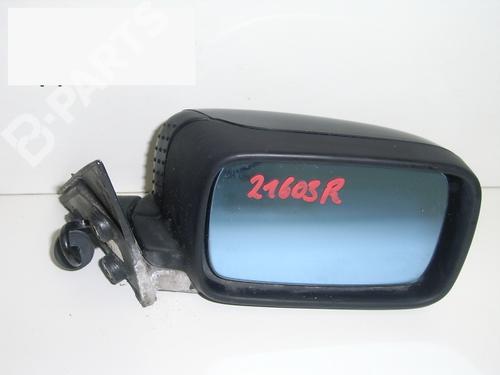 Used Right mirror BMW 3 Coupe (E36) 320 i (150 hp) 6641437