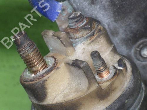 Starter PEUGEOT PARTNER Tepee 1.6 HDi 16V | BP37411895M8 - Image 4