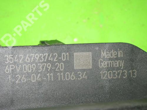 Pedal BMW 1 (E87) 116 i | BP6362684I4 