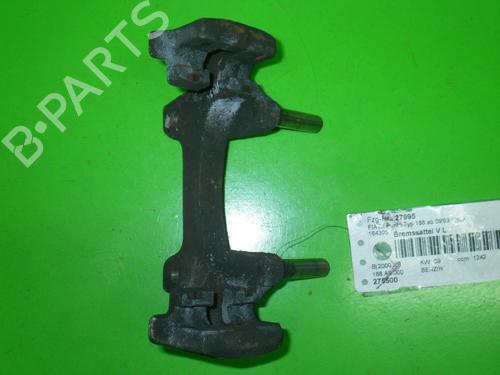 Left front brake caliper FIAT PUNTO (188_) 1.2 16V 80 (188.233, .235, .253, .255, .333, .353, .639,... | BP14720881M105 