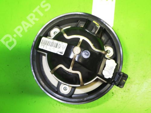 Heater blower motor PEUGEOT 308 I (4A_, 4C_) 1.6 HDi | BP8286238M62 