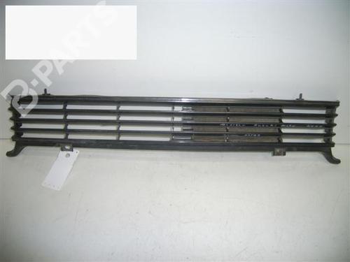 Grille SUZUKI ALTO II Hatchback 0.8 (SB308/CA) (39 hp) 6348541